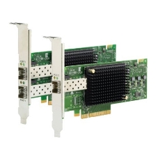 Адаптер Lenovo 01CV840 Emulex 16Gb FC Dual-port HBA