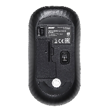 Комплект клавиатура и мышь Acer OKR030 ZL.KBDEE.005 Combo wilreless USB slim черный