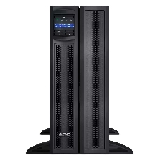 Источник бесперебойного питания APC Smart-UPS X SMX2200HV/2200 ВА/1980 Вт/8xIEC 320 C13 /2xIEC 320 C19