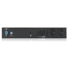 Коммутатор Zyxel NebulaFlex Pro GS2220-10-EU0101F 10G управляемый