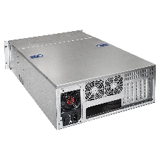 Серверный корпус ExeGate Pro EX293271RUS 4U660-HS24 (RM 19