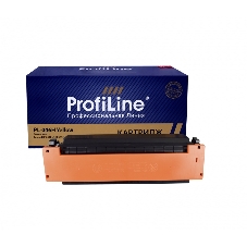 Картридж лазерный ProfiLine совместимый PL-046HY для Canon i-SENSYS LBP653Cdw/LBP654Cx/MF732Cdw/MF734Cdw/MF735Cx 5000к Yellow PL