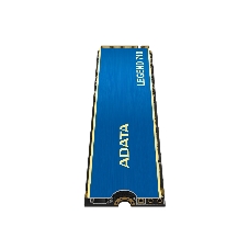 Накопитель SSD ADATA LEGEND 710, 1Tb, PCIe 3.0 x4, M.2 2280, NVMe, R/W 2400/1800, с радиатором