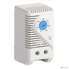 Термостат от 0 до +60град.C NO IEK YCE-TNO-00-60
