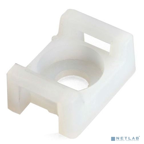 Площадка монтажная под винт Fortisflex ПМО 22x16 (б) (100 шт.)