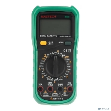 Универсальный мультиметр MY61N MASTECH