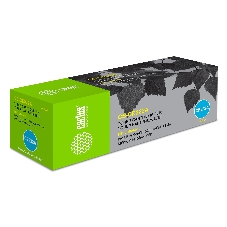 Картридж лазерный Cactus CS-CE322A желтый (1300 стр.) для HP LaserJet CP1525