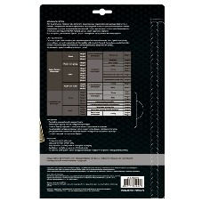 Холст Cactus CS-CA426010 A4/260г/м2/10л. для струйной печати