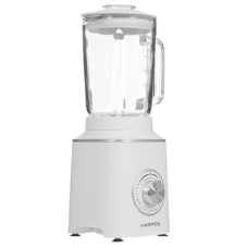 Блендер стационарный Harper HSB-PG01 WHITE