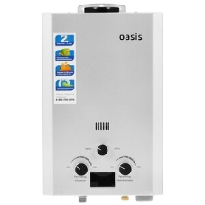 Водонагреватель Oasis OR-12S