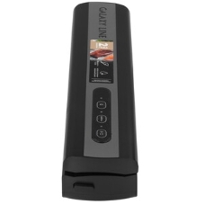 Вакуумный упаковщик Galaxy Line GL 2721 черный