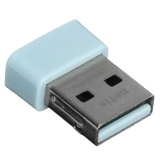 Адаптер Wi-Fi NETIS WF2120 PRO USB DRIVE-FREE 150MBPS