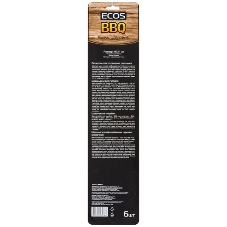 Набор шампуров ECOS ND-300D (р-р 45x1см x1,5мм, форма прямая, нерж.) 999621