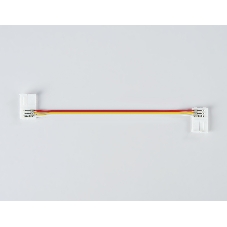 GS7651 Соединитель гибкий двухсторонний 2835 12/24V (3 конт.) (5шт)