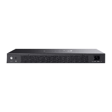 Коммутатор TP-Link TL-SG3452X, 48×1 Гбит/с + 4×10 Гбит/с SFP+ Uplink, управляемый
