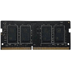 Оперативная память Patriot Signature, DDR4, 16GB (1x16 GB), 3200 MHz, CL22, SO-DIMM