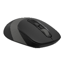 Комплект клавиатура+мышь A4Tech FStyler FG1010S беспроводной, USB, 2000 DPI, чёрный/серый
