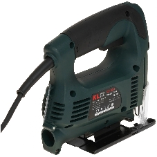 Лобзик электрический профессиональный KLPRO KLDT10265 (сеть, 450Вт, 500-3100ход/мин)