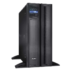 Источник бесперебойного питания APC Smart-UPS X SMX2200HV/2200 ВА/1980 Вт/8xIEC 320 C13 /2xIEC 320 C19