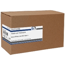 Картридж лазерный CopyRite CR-KYTK5240C TK-5240C голубой (3000 стр.) для Kyocera P5026cdn/cdw/M5526cdn/cdw