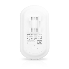 Наружная точка доступа 5GHZ Ubiquiti NANOSTATION LOCO5AC