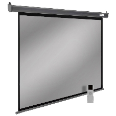 Экран для проектора Cactus SIlverMotoExpert CS-PSSME-300X188-DG, 139 