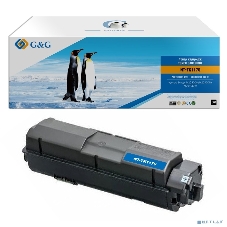Картридж лазерный G&G GG-TK1170 черный (7200 стр.) для Kyocera Ecosys M2040DN/M2540DN/M2640IDW
