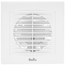 Вентилятор вытяжной Ballu BAF-EX 100 G