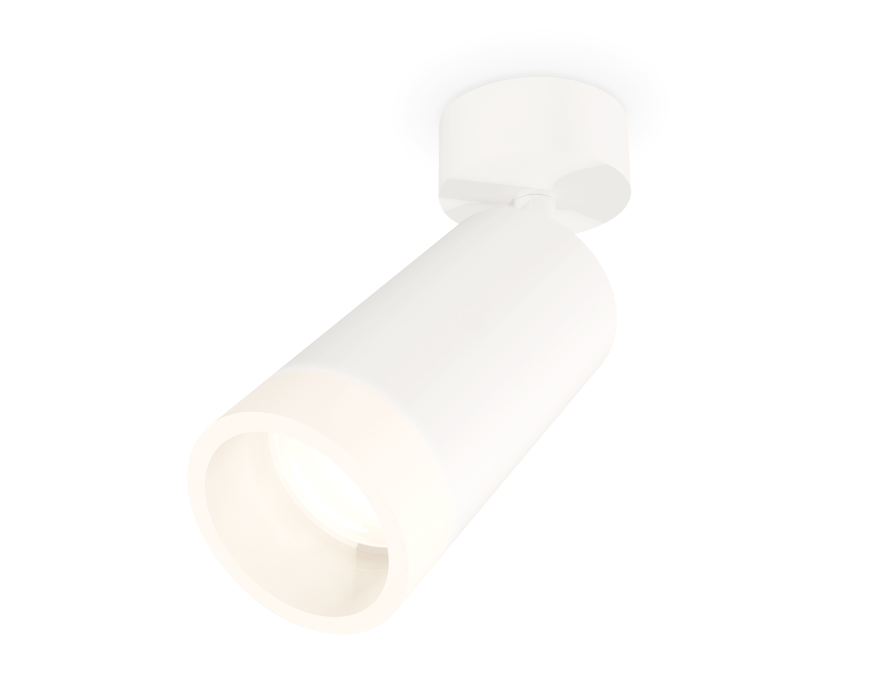 Светильник Ambrella Light XM6322011 SWH/FR белый песок/белый матовый MR16 GU5.3 (A2202, C6322, N6248)