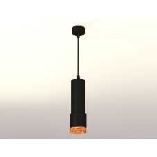 Светильник Ambrella Light XP7402005 SBK/CF черный песок/кофе MR16 GU5.3 (A2302, C6343, A2030, C7402, N7195)