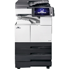 МФУ лазерное Катюша M335 принтер/копир/сканер, А3. 35 стр/мин Ч/Б А4, 1200 dpi, 1,2ГГц, 2 ГБ, USB, 10.1