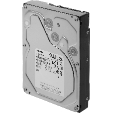 Жесткий диск Toshiba SAS 3.0 8Tb MG10SDA800E Enterprise Capacity 4KN (7200rpm) 512Mb 3.5