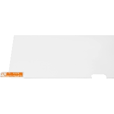Защитное стекло DF hwSteel-54 для Huawei MatePad T10/T10s/T AGS3K-09/T AgrK-W09, 1 шт