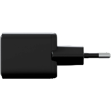 Сетевое зарядное устройство Magssory ACH006 45W (PD3.0+PPS+QC4+AFC+FCP+SCP) универсальное черный