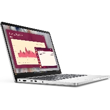 Ноутбук Dell Pro 14 Core Ultra 7 255U 16Gb SSD512Gb Intel Graphics 14