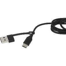 Гарнитура Jabra Evolve2 40 SE чёрный, проводная