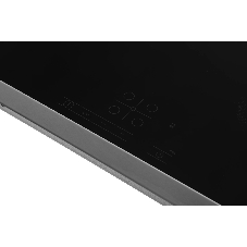 Электрическая варочная поверхность Bosch PKE645BB2E, 4 конфорки, стеклокерамика, 6600 Вт