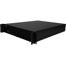 Видеорегистратор TRASSIR NeuroStation 9800R/64 сетевой видеорегистратор.