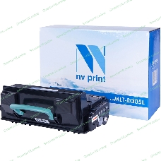 Картридж лазерный NVPrint совместимый Samsung MLT-D305L для ML-3750 (15000k)