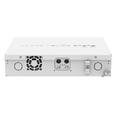 Маршрутизатор 8PORT 1000M 4SFP CRS112-8P-4S-IN MIKROTIK