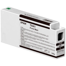 Картридж струйный Epson C13T54X100 фото черный (350 мл.) для Epson SureColor SC-P6000/SC-P7000/SC-P8000/SC-P9000