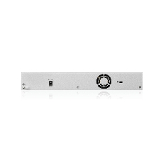 Межсетевой экран Zyxel USG FLEX 500H, Rack, 2xRJ-45: 1/2.5G (LAN/WAN), 2xRJ-45: 1/2.5G PoE+ (LAN/WAN), 8xRJ-45: 1G (LAN/WAN), 1xUSB3.0 **