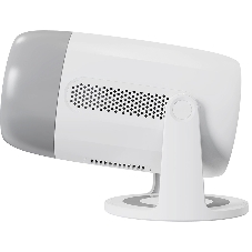 Проектор Cactus CS-PRE.01WT.Full HD-A LCD 7300Lm LS 250Lm ANSI (1920x1080) 1500:1 ресурс лампы:50000часов 1xUSB typeA 1xHDMI 1кг
