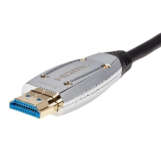Кабель Активный оптический кабель HDMI 19M/M,ver. 2.1, 8K@60 Hz 15m Telecom TCG2120-15M