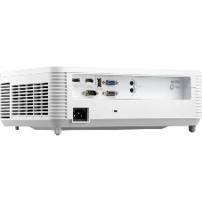 Проектор ViewSonic PS502X DLP 4000Lm LS 4000Lm ANSI (1024x768) 15000:1 ресурс лампы:5000часов 2xHDMI 2.87кг