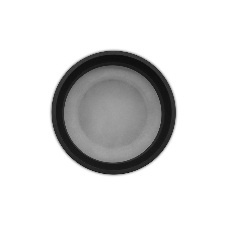 Светильник Ambrella light TN302 SBK черный песок GU5.3 D92*60