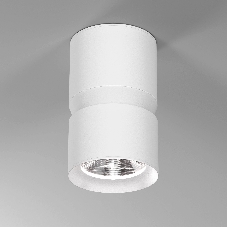 25049/LED 12W 4000К белый / Светильник потолочный светодиодный