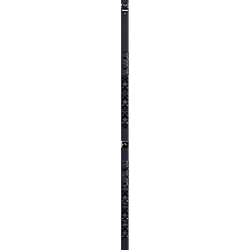 Блок распределения питания PDU CyberPower PDU20MVHVIEC30F 0U type, 16Amp, IEC C19 x 6 / IEC C13 x 24 outlets.