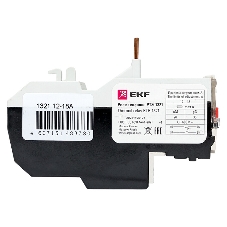 Реле тепловое РТЭ 1321 12-18А EKF rel-1321-12-18