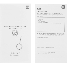 Планшет Xiaomi Redmi Pad 2 11